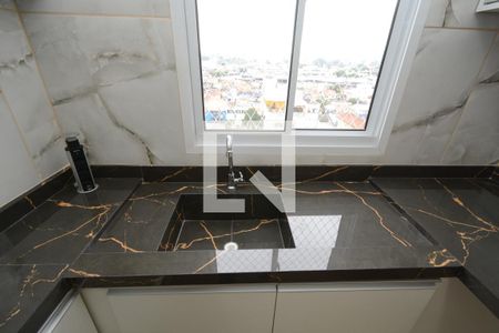Apartamento para alugar com 36m², 2 quartos e 1 vagaÁrea de Serviço