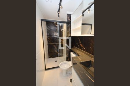 Apartamento para alugar com 36m², 2 quartos e 1 vagaBanheiro