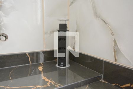 Apartamento para alugar com 36m², 2 quartos e 1 vagaÁrea de Serviço