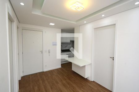 Sala de apartamento para alugar com 2 quartos, 36m² em Socorro, São Paulo
