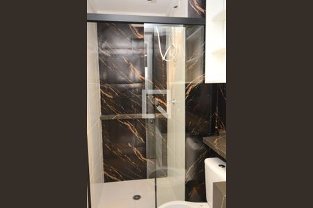 Apartamento para alugar com 36m², 2 quartos e 1 vagaBanheiro