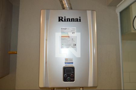 Apartamento à venda com 56m², 2 quartos e 1 vagaÁrea de Serviço