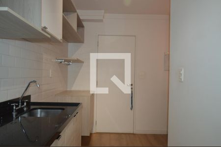 Apartamento à venda com 56m², 2 quartos e 1 vagaCozinha