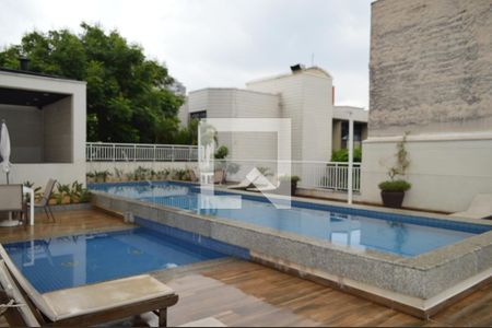 Apartamento à venda com 56m², 2 quartos e 1 vagaPiscina