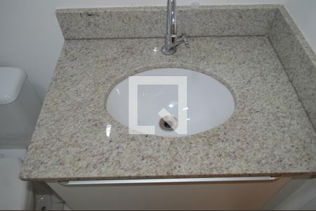 Apartamento à venda com 56m², 2 quartos e 1 vagaBanheiro