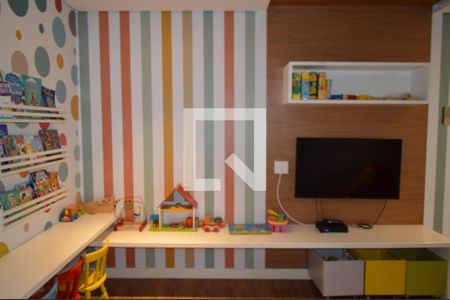 Apartamento à venda com 56m², 2 quartos e 1 vagaBrinquedoteca