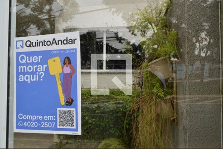 Apartamento à venda com 56m², 2 quartos e 1 vagaPlaquinha