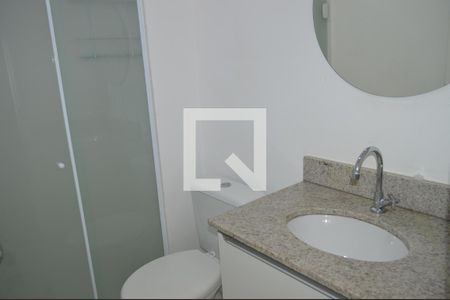 Apartamento à venda com 56m², 2 quartos e 1 vagaBanheiro