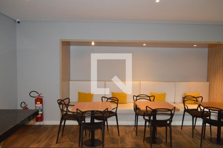 Apartamento à venda com 56m², 2 quartos e 1 vagaÁrea comum