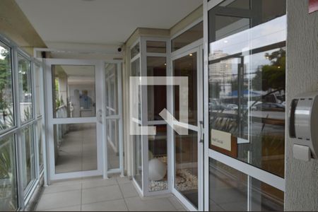 Apartamento à venda com 56m², 2 quartos e 1 vagaEntrada