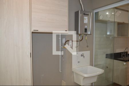 Apartamento à venda com 56m², 2 quartos e 1 vagaÁrea de Serviço