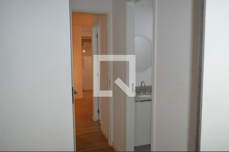 Apartamento à venda com 56m², 2 quartos e 1 vagaQuarto