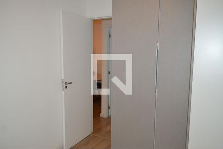 Apartamento à venda com 56m², 2 quartos e 1 vagaQuarto