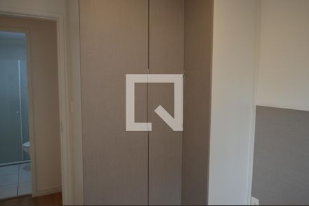 Apartamento à venda com 56m², 2 quartos e 1 vagaQuarto