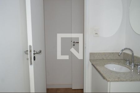 Apartamento à venda com 56m², 2 quartos e 1 vagaBanheiro da Suíte