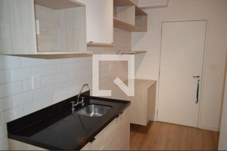 Apartamento à venda com 56m², 2 quartos e 1 vagaCozinha