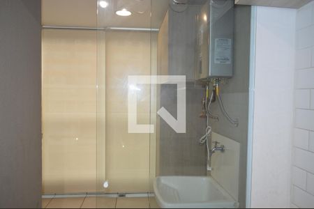 Apartamento à venda com 56m², 2 quartos e 1 vagaÁrea de Serviço