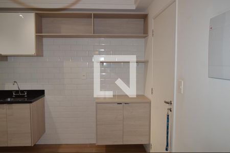 Apartamento à venda com 56m², 2 quartos e 1 vagaCozinha