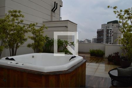 Apartamento à venda com 56m², 2 quartos e 1 vagaSpa