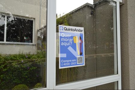 Apartamento à venda com 56m², 2 quartos e 1 vagaPlaquinha