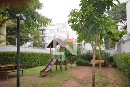 Apartamento à venda com 56m², 2 quartos e 1 vagaPlayground