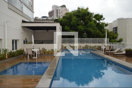 Apartamento à venda com 56m², 2 quartos e 1 vagaPiscina