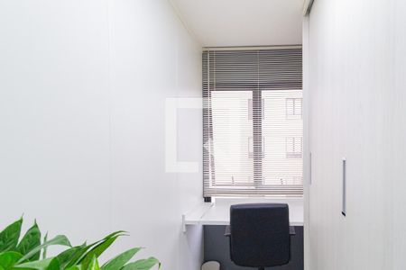 Escritório de apartamento à venda com 2 quartos, 38m² em Presidente Altino, Osasco