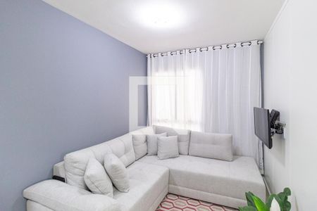Apartamento à venda com 38m², 2 quartos e 1 vagaSala