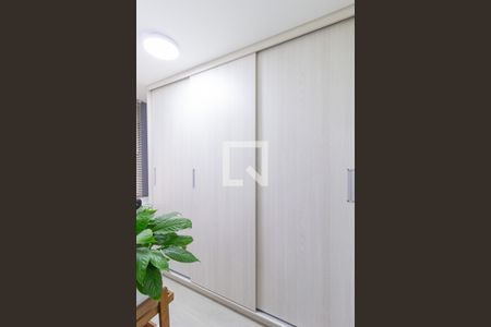 Escritório de apartamento à venda com 2 quartos, 38m² em Presidente Altino, Osasco