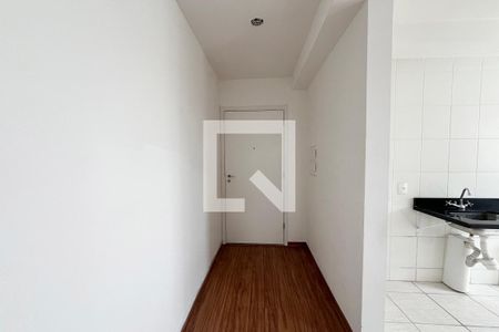 Sala de apartamento à venda com 2 quartos, 50m² em Vila Metalúrgica, São Paulo