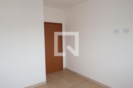 Dormitório de apartamento para alugar com 1 quarto, 50m² em Campos Elísios, Ribeirão Preto