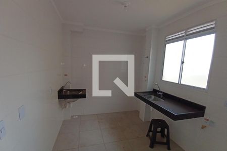 Apartamento para alugar com 50m², 2 quartos e 1 vaga Apartamento para alugar com 50m², 2 quartos e 1 vagaCozinha - Lavanderia