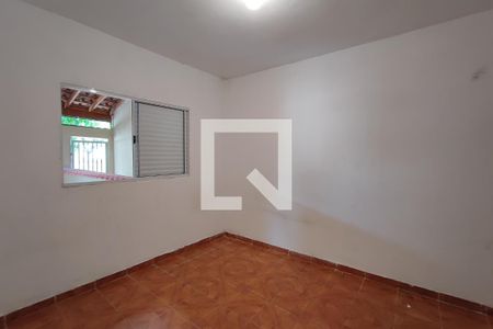 Quarto 1 de casa para alugar com 3 quartos, 80m² em Jardim Yeda, Campinas