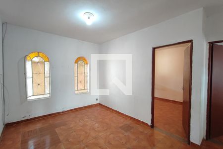 Sala de casa para alugar com 3 quartos, 80m² em Jardim Yeda, Campinas