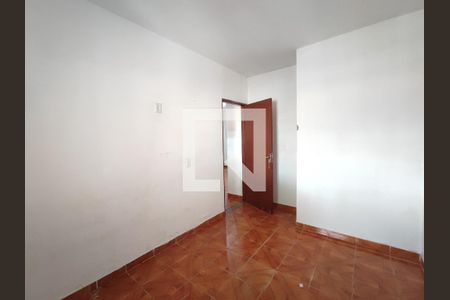Quarto 2 de casa para alugar com 3 quartos, 80m² em Jardim Yeda, Campinas