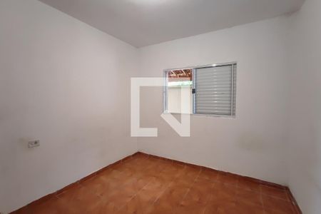 Quarto 1 de casa para alugar com 3 quartos, 80m² em Jardim Yeda, Campinas