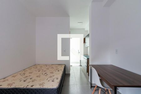 Apartamento à venda com 1 quarto, 28m² em Cidade Antônio Estêvão de Carvalho, São Paulo