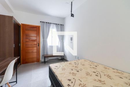 Apartamento à venda com 1 quarto, 28m² em Cidade Antônio Estêvão de Carvalho, São Paulo