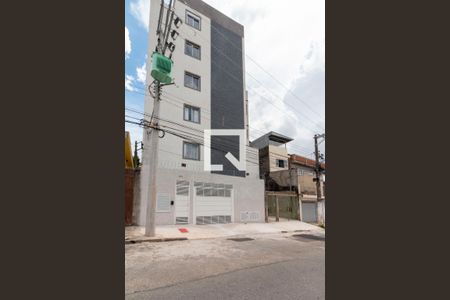 Apartamento à venda com 28m², 1 quarto e sem vaga