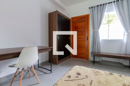 Apartamento à venda com 1 quarto, 28m² em Cidade Antônio Estêvão de Carvalho, São Paulo