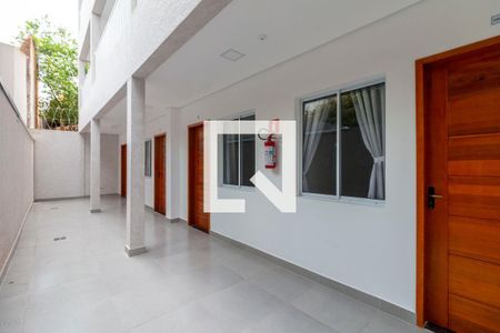 Apartamento à venda com 28m², 1 quarto e sem vaga