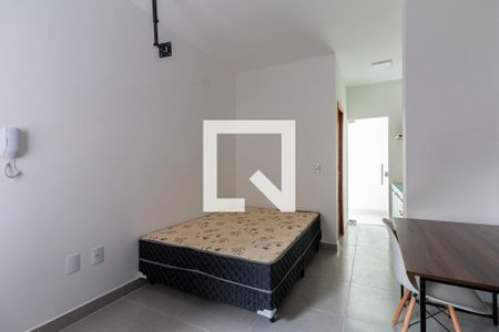 Apartamento à venda com 1 quarto, 28m² em Cidade Antônio Estêvão de Carvalho, São Paulo