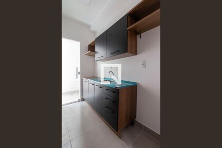 Apartamento à venda com 28m², 1 quarto e sem vaga