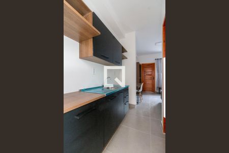 Apartamento à venda com 28m², 1 quarto e sem vaga
