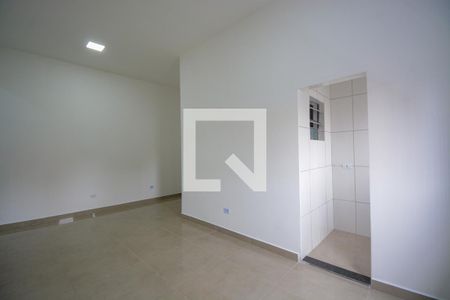 Studio de kitnet/studio para alugar com 1 quarto, 36m² em Centro, São Bernardo do Campo