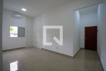 Studio de kitnet/studio para alugar com 1 quarto, 36m² em Centro, São Bernardo do Campo