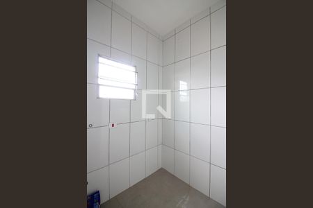 Área de Serviço de kitnet/studio para alugar com 1 quarto, 22m² em Centro, São Bernardo do Campo