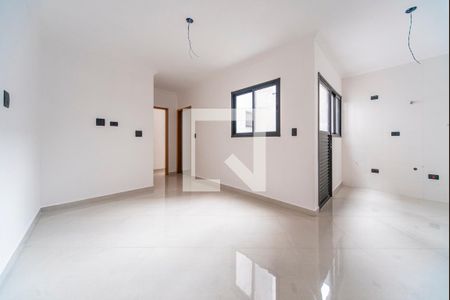 Apartamento à venda com 91m², 2 quartos e 1 vagaSala