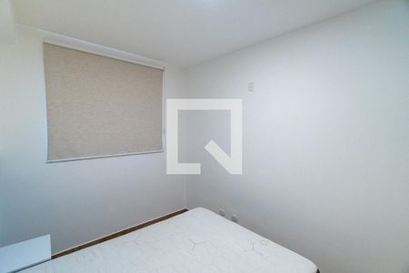 Quarto de apartamento para alugar com 1 quarto, 27m² em Saúde, São Paulo