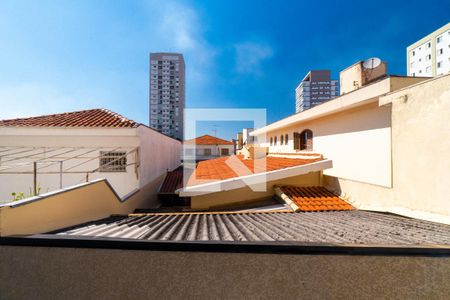 Vista da Sacada de apartamento para alugar com 1 quarto, 27m² em Saúde, São Paulo